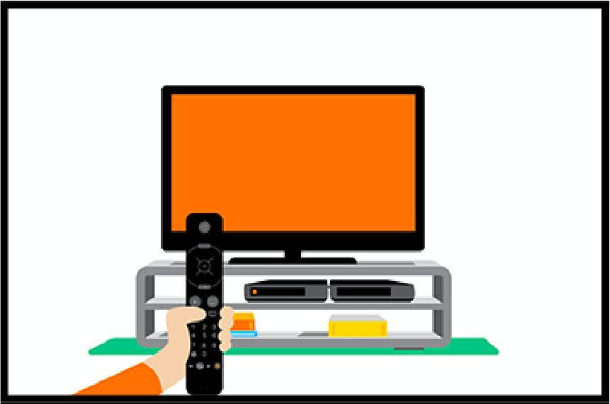 TV d'Orange
